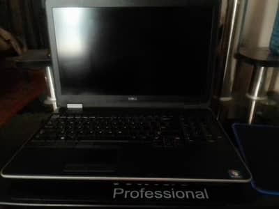 Dell latitude Laptop