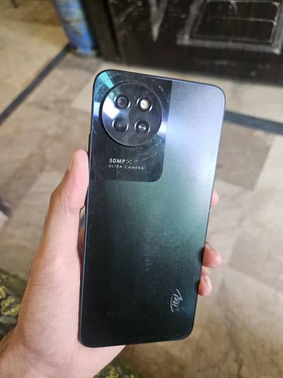 Itel S23