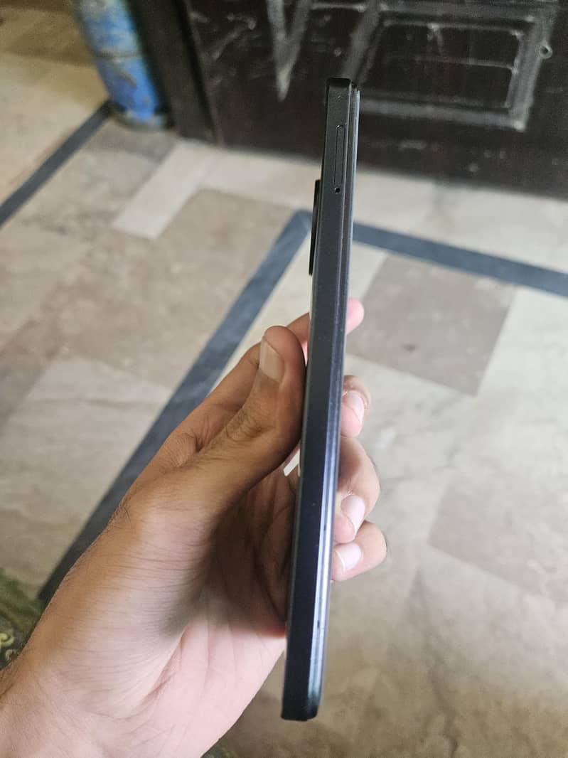 Itel S23 2