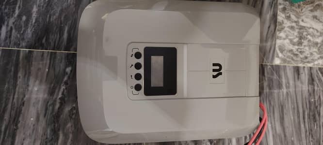 NS Max Pro 1200 (1.2Kva) Offgrid solar inverter