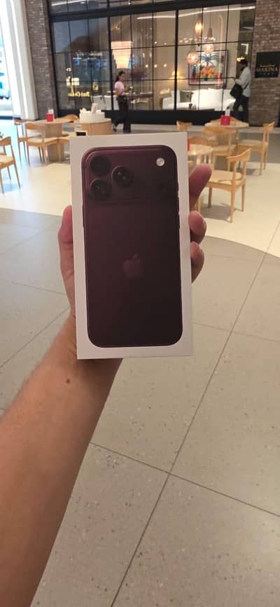 Apple iPhone 18 Pro Max