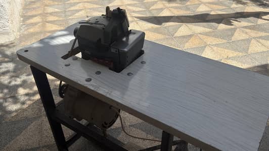 Overlooked machine for sell