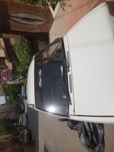 Suzuki Mehran VX 1994