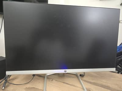 HP 24F Full HD IPS LED Monitor