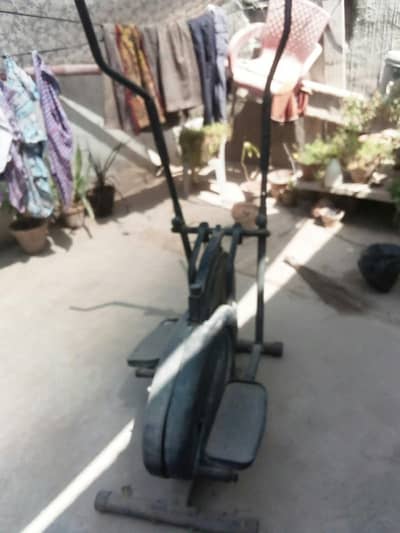 Exercise machine for sale