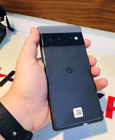 Google Pixel 6a (0326/2945/850)