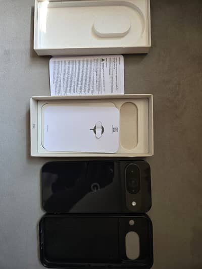 Google Pixel 9