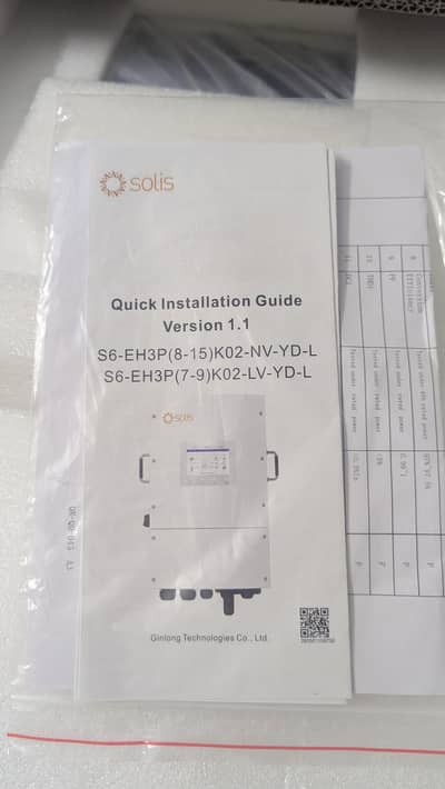 12kw three phase hybrid inverter for sale