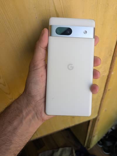 pixel 7a