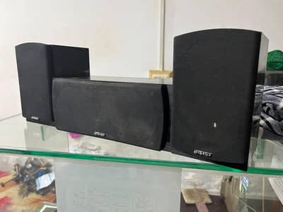 mini speaker