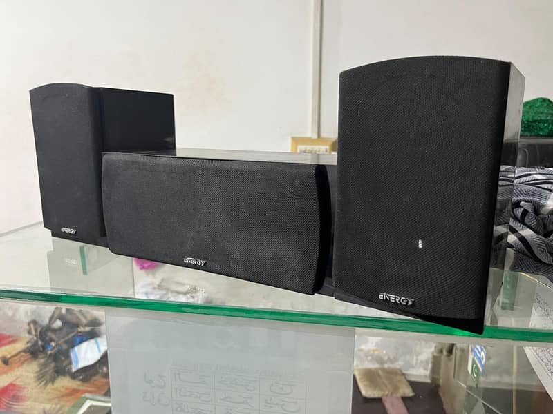 mini speaker 0