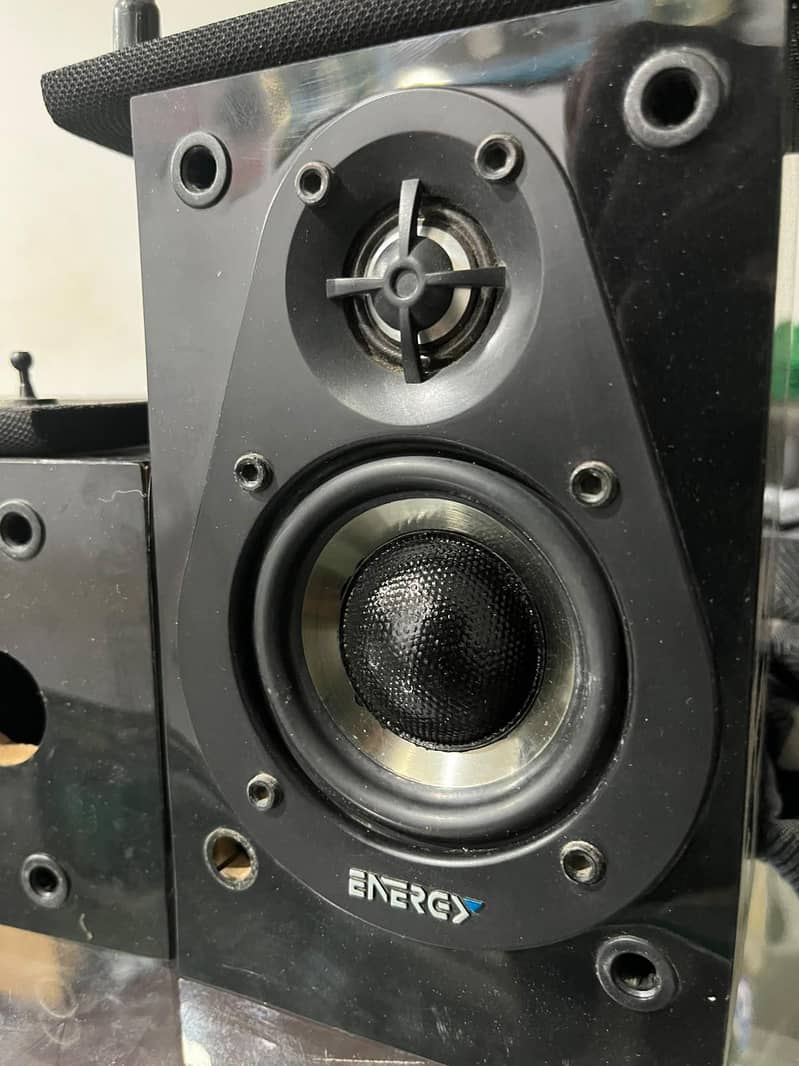 mini speaker 2
