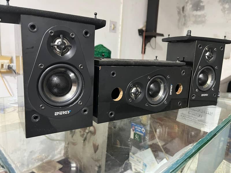mini speaker 3
