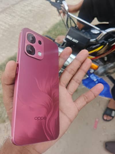 OPPO A6 pro