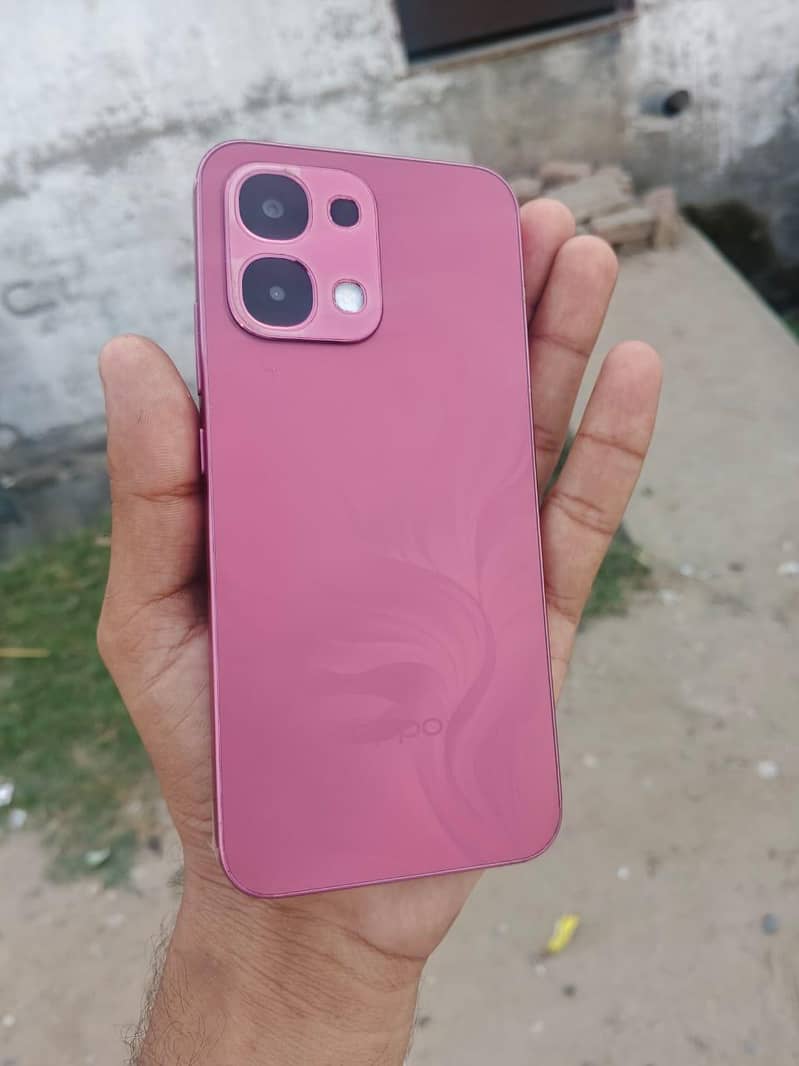 OPPO A6 pro 2