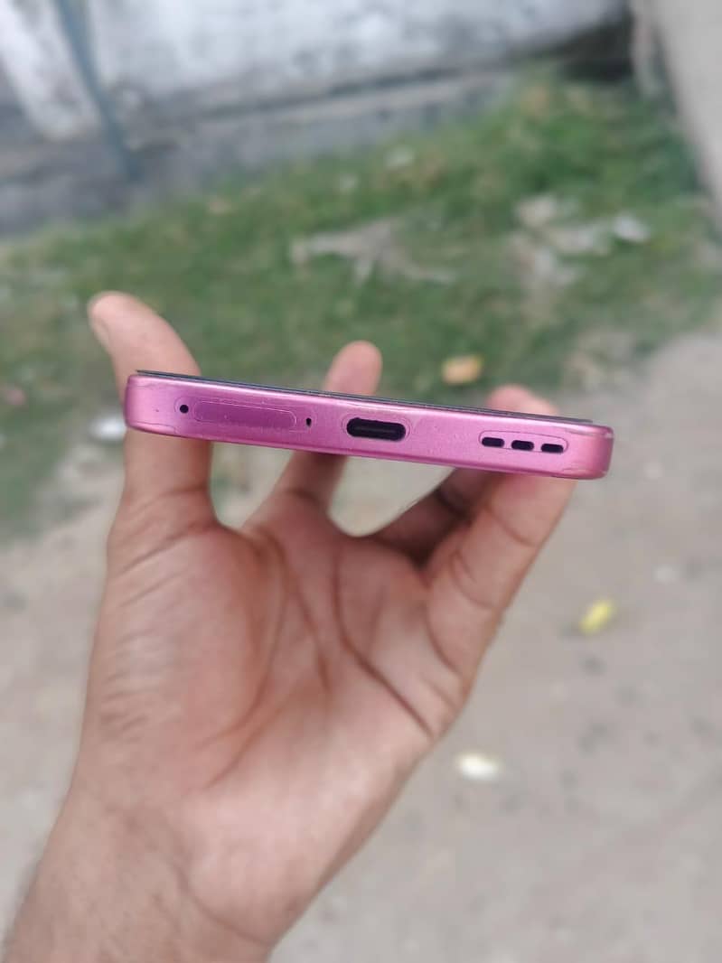 OPPO A6 pro 3