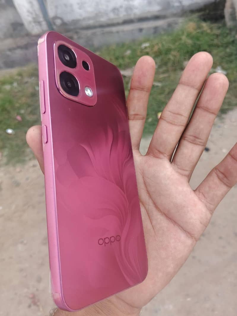 OPPO A6 pro 4