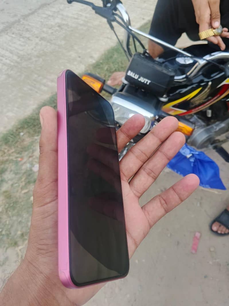OPPO A6 pro 5