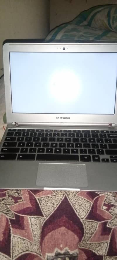 Chrome book urgent sell in 6500