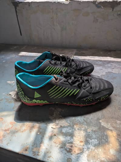 Football studs for sale