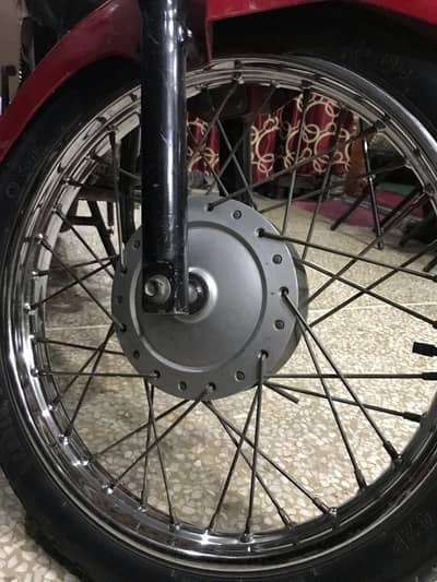 Honda Pridor For sale