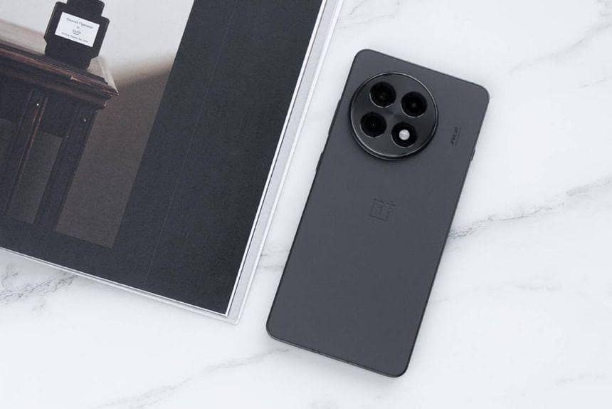 One Plus Ace 5 1