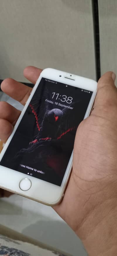 Apple iPhone 7