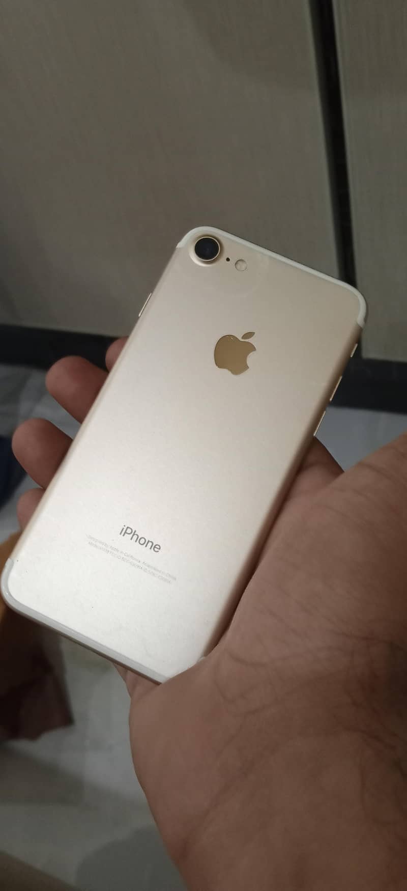 Apple iPhone 7 1