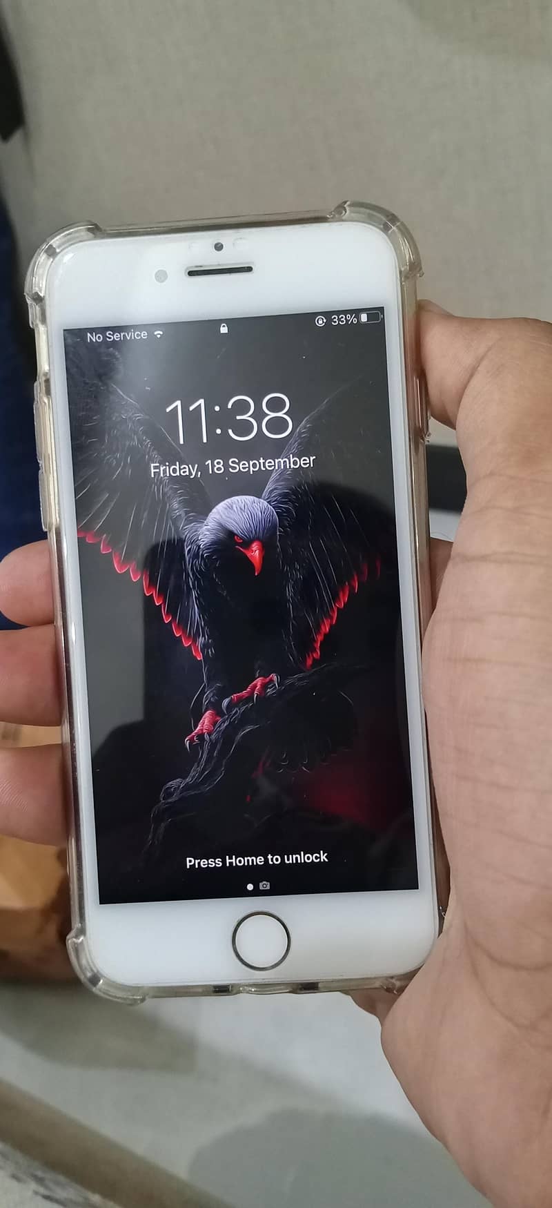 Apple iPhone 7 3