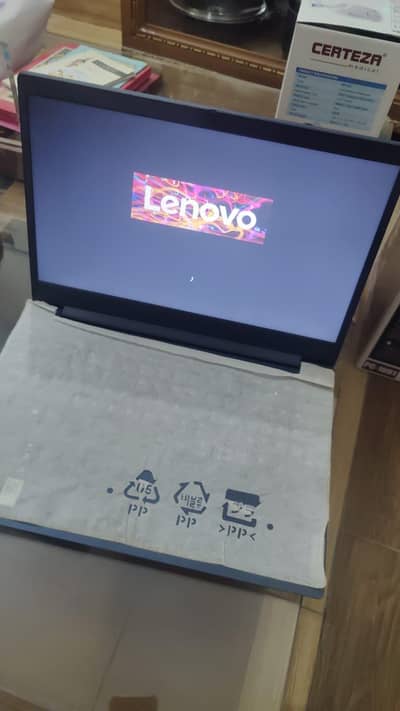 laptop Lenovo