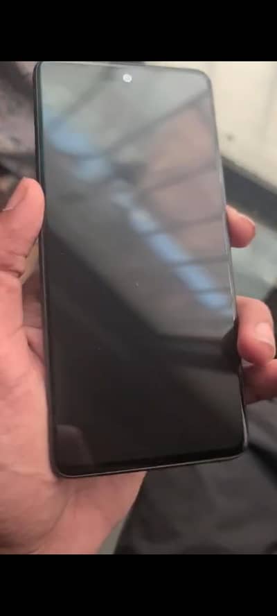 Samsung Mobile A51 dual sim official pta approved urgent sale