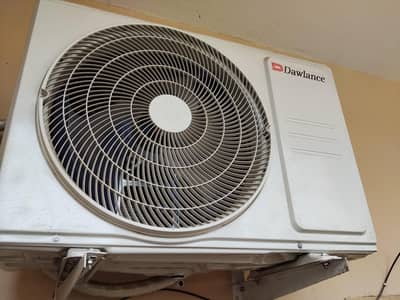 Dawalance AC White Clour 1.5 Ton