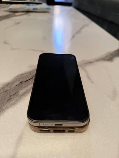 Apple iPhone 16 Pro