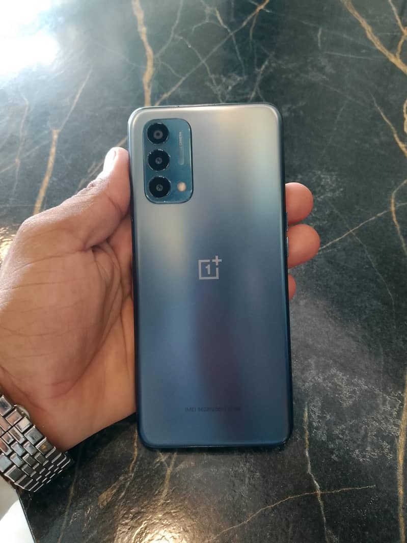 one plus n200 2