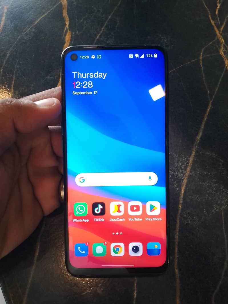 one plus n200 4