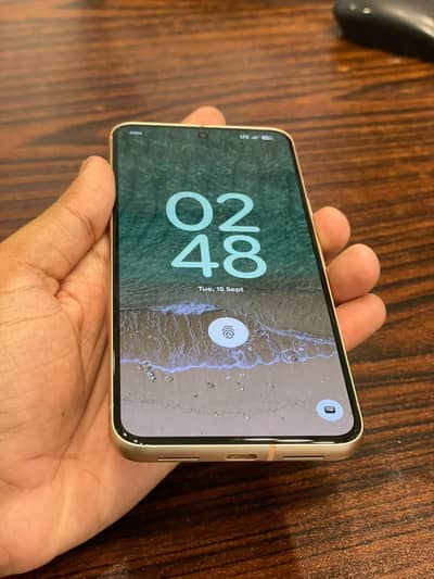 Google Pixel 8
