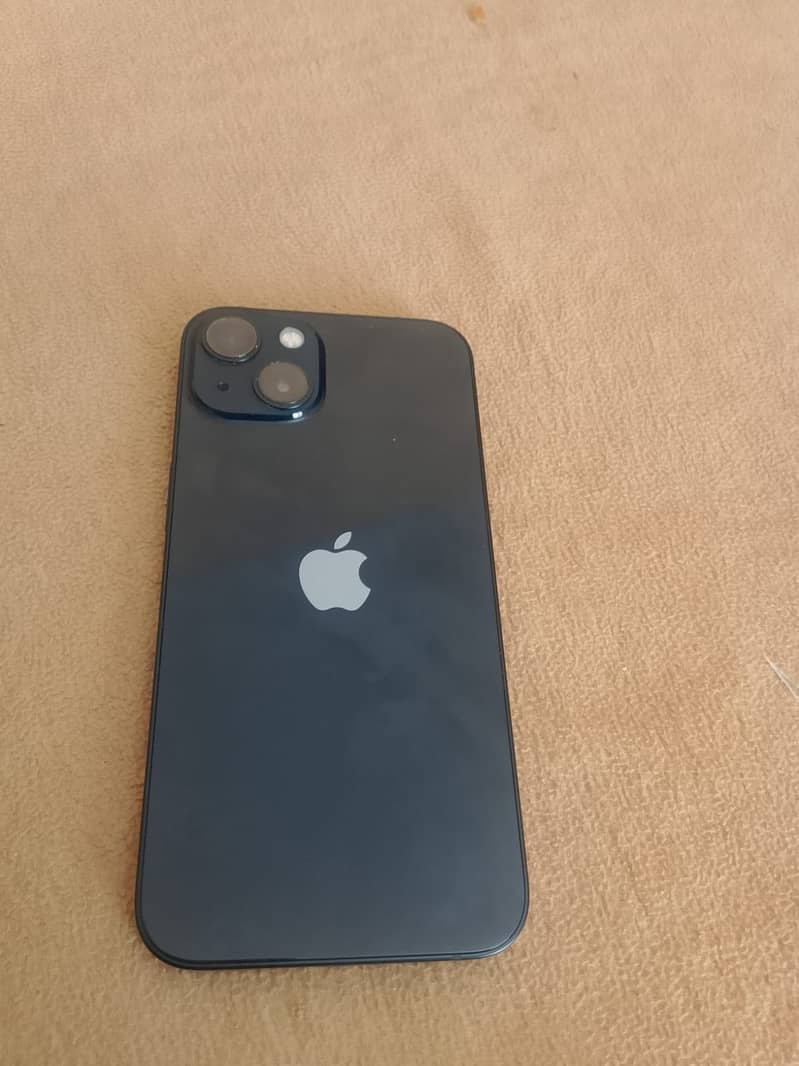Apple iPhone 13 1