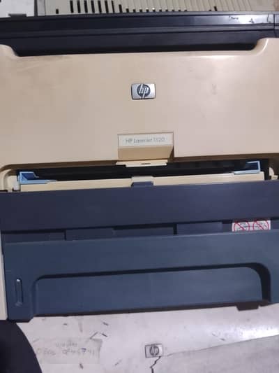 HP laserjet printer 1320