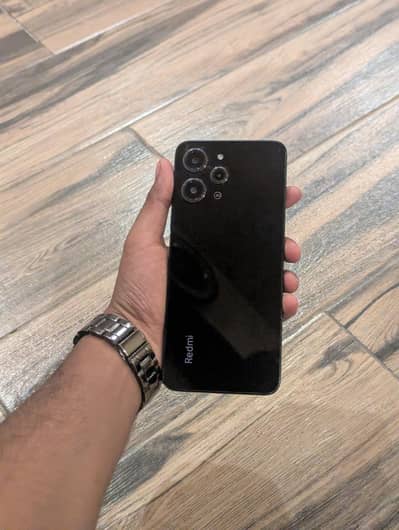 Redmi 12