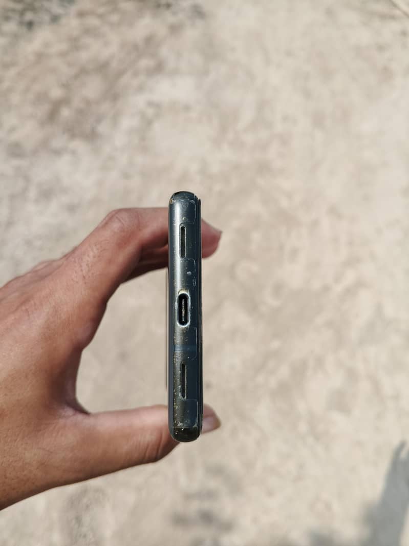 Google Pixel 6a 1