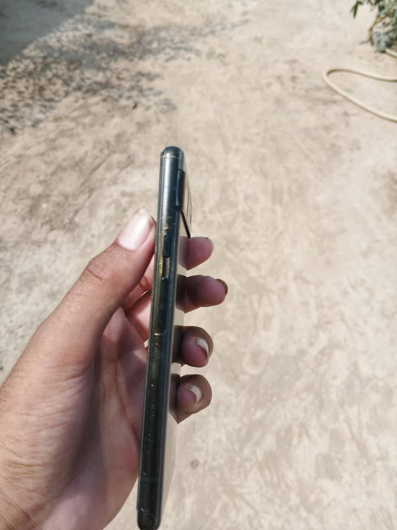 Google Pixel 6a 3