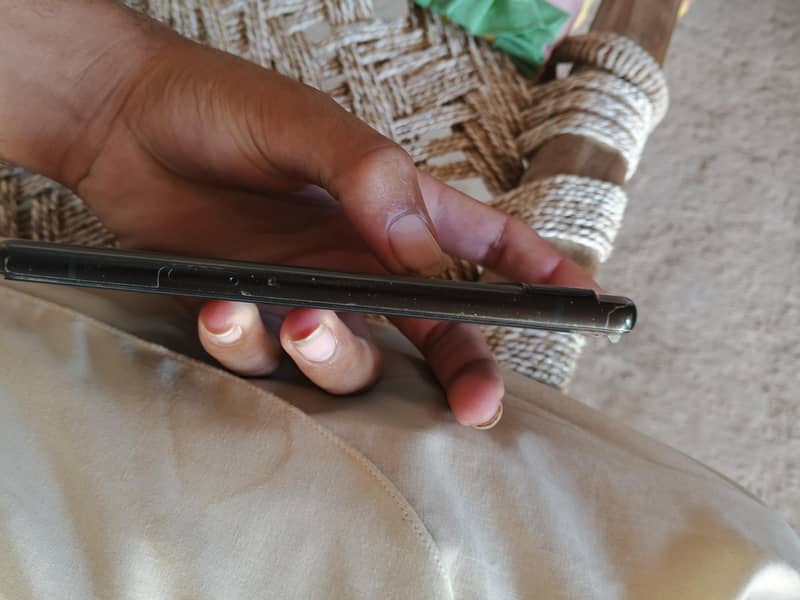 Google Pixel 6a 5