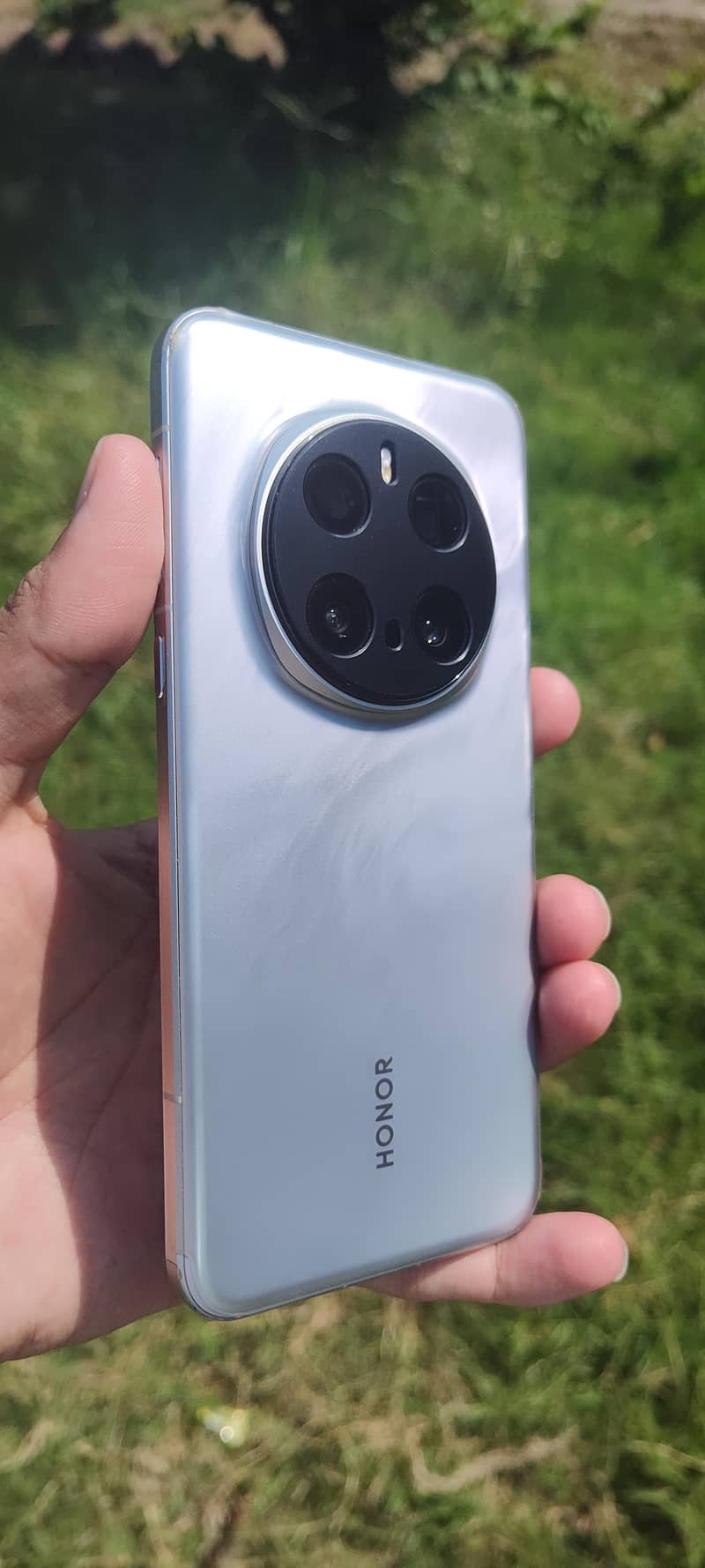 Honor Magic7 Pro 6