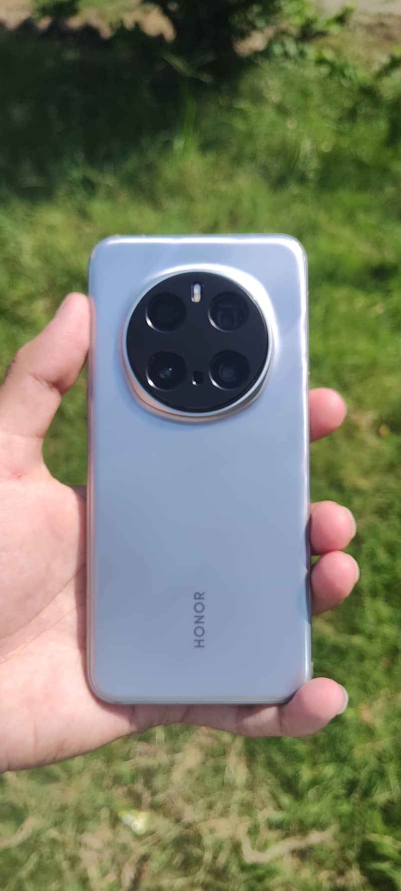 Honor Magic7 Pro 7