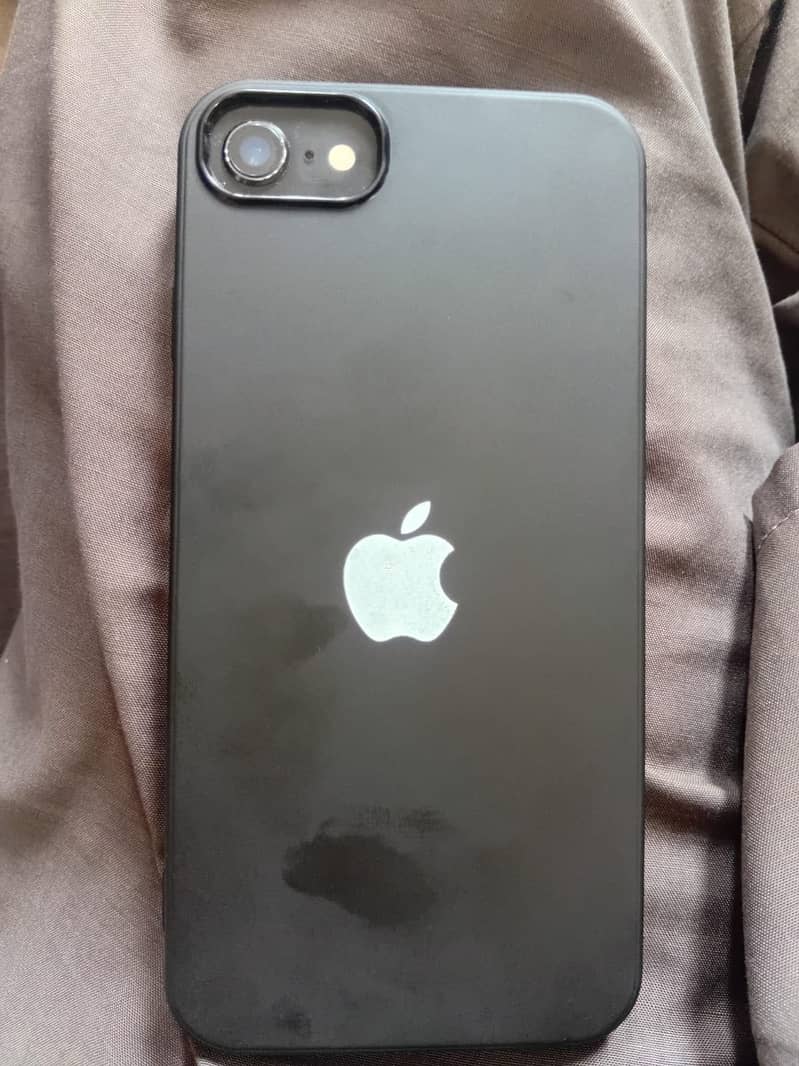 Apple iPhone 8 4