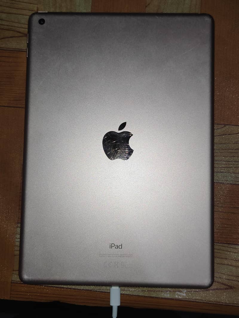 Ipad 8th Gen 0