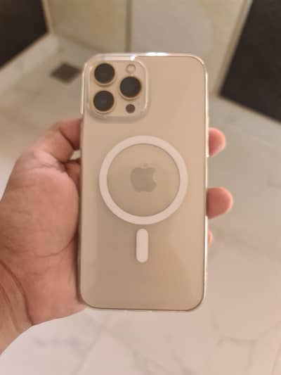 IPhone 13 Pro Max