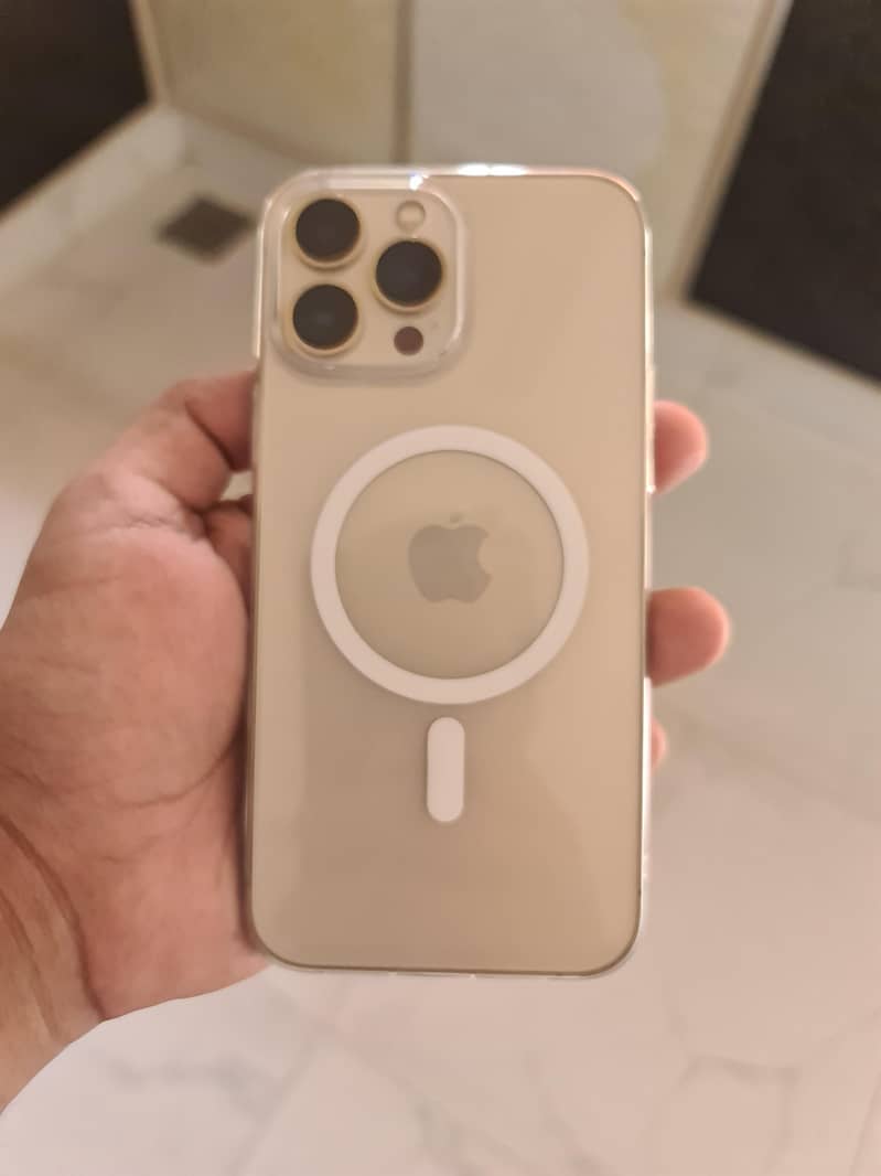 IPhone 13 Pro Max 0