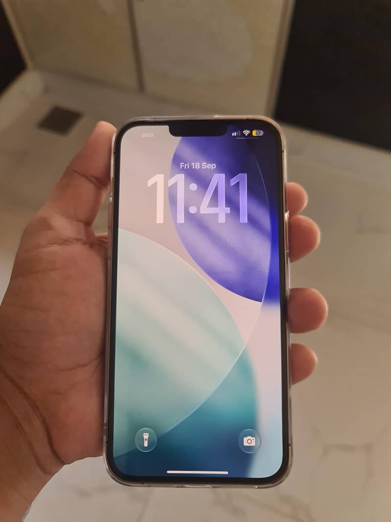 IPhone 13 Pro Max 4