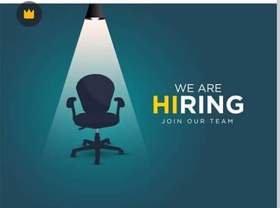 Office Assistant Required for part time work